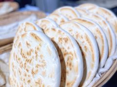 锅盔-贾家饦饦馍(回民街店)