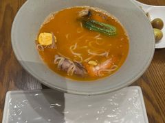 -青岛海景花园大酒店·白果树餐厅青岛菜
