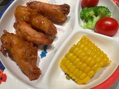 -留半山·香港食堂(啦啦宝都店)