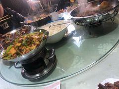 -人民公社大食堂(张家湾店)