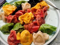 -靓湾海鲜·海景餐厅(小麦岛店)