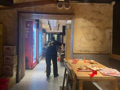 -小乾杯串店•16年沈阳烧烤(文安路店)