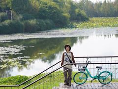 -白鹭湾湿地公园