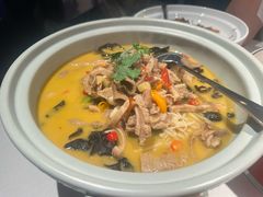 -逐鹿·古风·湘菜馆(望京店)