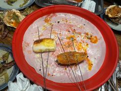 -北三老太太烧烤(人生一串上榜店)