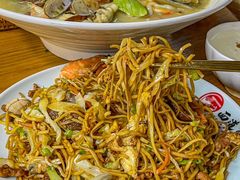 -面道赞宁海海鲜面(迎凤街店)