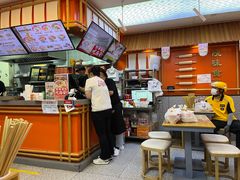 -陕味食族油泼面·小炒盖码面(双榆树店)