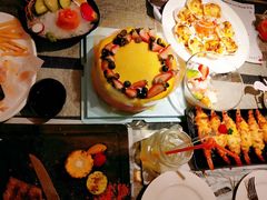 -米兰西点(新华路店)