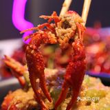 超美味小龙虾餐厅推荐