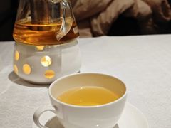 茉莉花茶-弘雅饭店