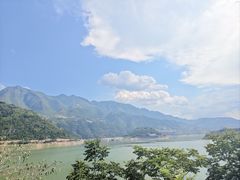 -白帝城·瞿塘峡景区