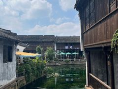 -嘉兴月河历史街区