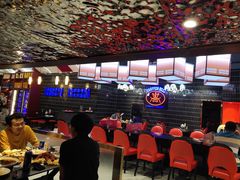 大堂-袁老大龙虾(石鼓路总店)