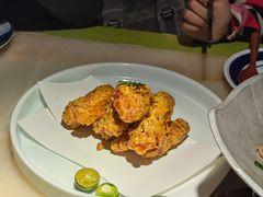 -桂满陇-十里风荷(合生汇店)