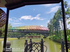 -江门古劳水乡旅游区