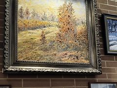 -安德烈俄式西餐厅(中央大街店)