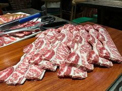 -白丁家泥炉烤肉·鳗鱼(海河东路店)