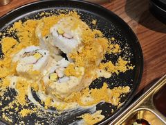 -九田家黑牛烤肉料理(新辰里亚运村店)