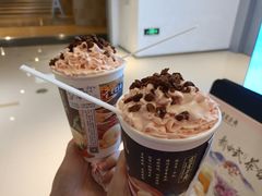 -霓裳茶舞(上海静安大悦城店)