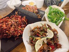 -隔壁老王·家常云南菜(花巷店)