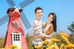 -1986婚纱摄影(清城店)