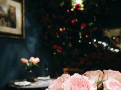 -第101座花园餐厅(湖滨88店)