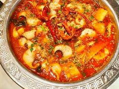 -奔跑吧陕菜·盛世长安(民乐园万达店)