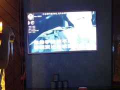 -钱柜音乐会所(罗湖店)