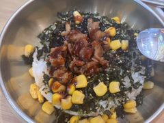 -米村拌饭(欧亚卖场店)