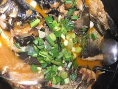 -千岛湖小鱼儿·淳安匠心农家菜