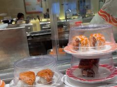 -新一番三文鱼寿司(大东海店)