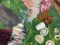 -大队长主题火锅(观音桥店)