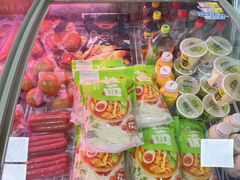 -桂馨斋酱园(南横西街店)