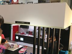 -Ms·KIMO星漠亲子餐厅(高新店)