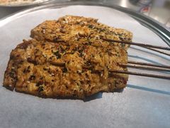 -临胜烧烤大牌档(东葛店)