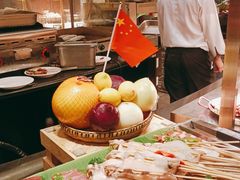 -昆明佳华广场酒店·西餐厅