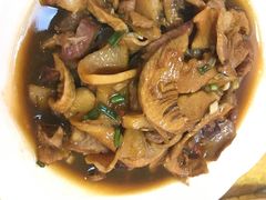 -鑫福楼农家菜