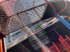 -中国福利会少年宫