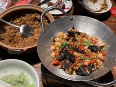 -烹湘·鲜炒湖南土菜(海珠店)