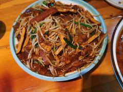 -四禧精酿烧烤串吧(大明湖店)