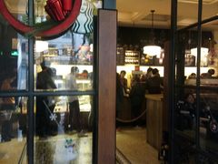 门面-星巴克臻选(广州沙面店)