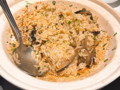 沙窝黄鳝啫饭-小炳胜(卓悦中心店)