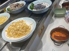 -醉帅锅回转自助小火锅(华宇店)