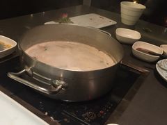 -捞王锅物料理(上海世茂广场店)