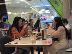 -必胜客(远大路店)