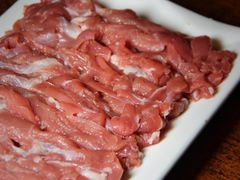 -前门张记涮肉(前门店)