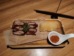 脆嫩波波猪-太二酸菜鱼(SM城市广场店)