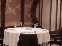 -万豪金殿(香港JW万豪酒店)