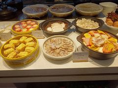 -聚丰园•湖鲜餐厅(阿红私房菜梅石路店)
