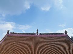 -岳麓山风景名胜区